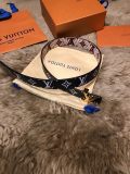 L*ouis V*uitton Belts Top Quality 30MM