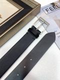 B*urberrry Belts Top Quality 35MM