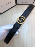 G*ucci Belts Top Quality 38MM