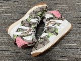 Men Women G*ucci Top Sneaker