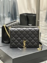Y*SL Bag Top Quality 25*17*7CM