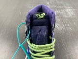 Zion Williamson x A*ir J*ordan 1 Low OG “Voodoo” DZ5485-420
