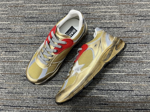 Men Women G*GDB Top Quality Sneakers