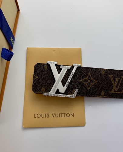 L*ouis V*uitton Belts Top Quality 40MM
