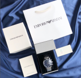 Watches Top Quality 43mm