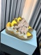 Men Women L*ANVIN Top Quality Sneaker