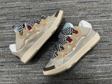 Men Women L*ANVIN Top Sneaker