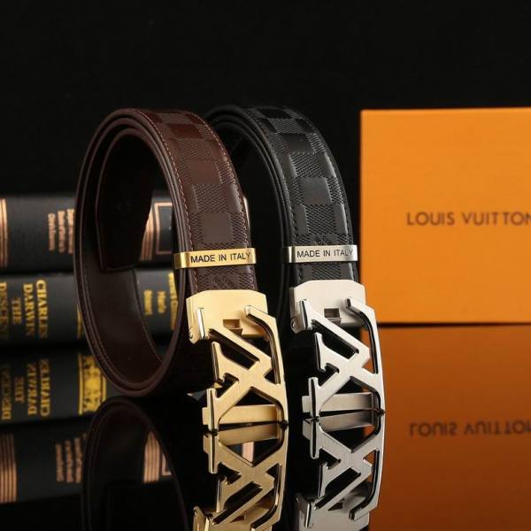L*uis V*itton Belts Top Version