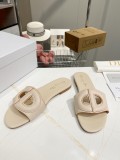 Women D*ior Top Quality Sandals
