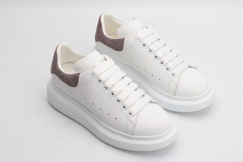 Men Women A*lexander M*cqueen Top Sneaker