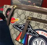 G*ucci Bag Top Quality 23*11.4*7.6CM