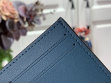 L*ouis V*uitton Top Wallets 10*8*3CM