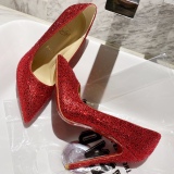 Women C*hristian L*ouboutin High Heels