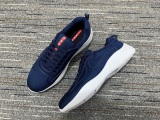 Mens P*rada Top Sneakers