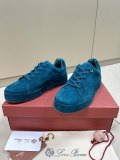 Women L*oro P*iana Top Quality Sneakers