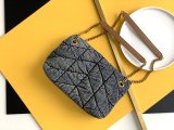 Y*SL Top Bag 29*17*11CM