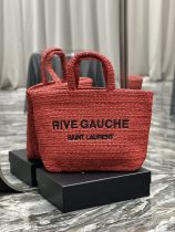R*IVE G*AUCH Bag Top Quality 38*35*14.5CM