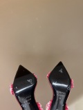 Women T*OM F*ORD Top High Heels