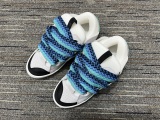 Men Women L*ANVIN Top Quality Sneaker