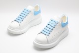 Men Women A*lexander M*cqueen Top Sneaker