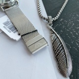Watches Top Quality 43*12mm