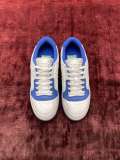 Men G*ucci Top Sneaker