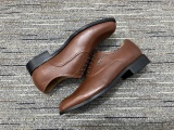 Mens P*rada Top Sneakers