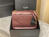 Y*SL Bag Top Quality 28*20.5*8.5CM