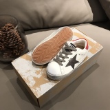 Kids Top Sneakers