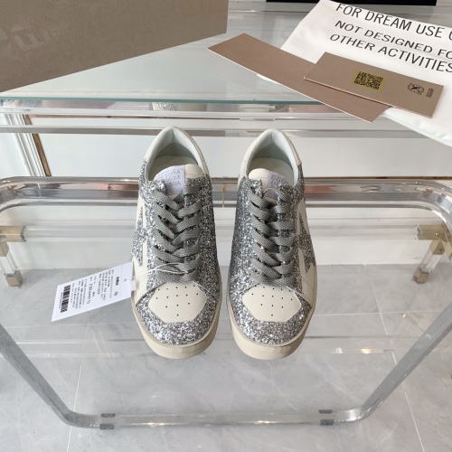 Women G*GDB Top Sneakers