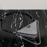 P*rada Top Bag 14*6CM