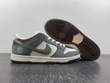 N*ike SB Dunk Low x Yuto Horigome