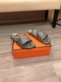 Men V*ersace Top Sandals