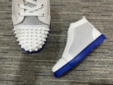 Men Women C*hristian L*ouboutin Top Sneaker