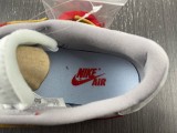 O*FF-W*HITE x Air Jordan 1*UN