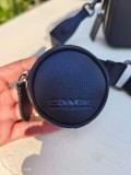 C*oach Top Bag 20*12*5CM