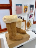Women U*GG Top Sneaker