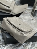 Y*SL Top Bag 32*23*9CM
