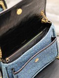 Y*SL Bag Top Quality 28*20.5*8.5CM