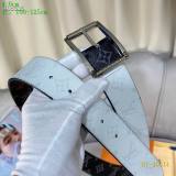 L*uis V*itton Belts Top Version