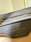 L*ouis V*uitton Top Bag 27*18*9CM