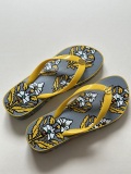 Women T*ORY B*URCH Top Sandals