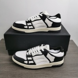 Men Women A*miri Top Sneakers