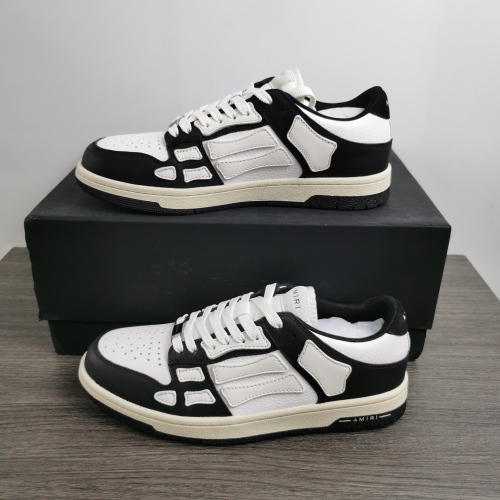 Men Women A*miri Top Sneakers