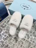 Women P*rada Top Sandals