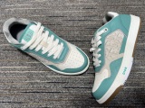 Men Women D*ior Top Sneakers