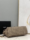 Y*SL Top Bag 35*23*13CM