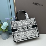 D*ior Bag Top Quality 41CM