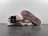 T*ravis S*cott x J*ordan Cut The Check FZ8117-900