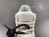 Men Women O*ff W*hite Top Sneakers